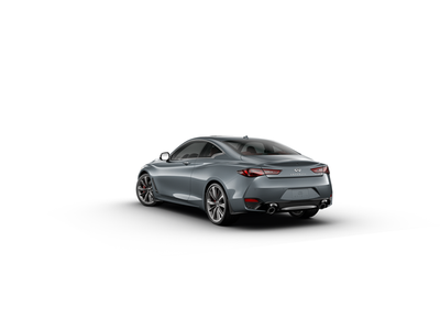 2021 INFINITI Q60 RED SPORT 400