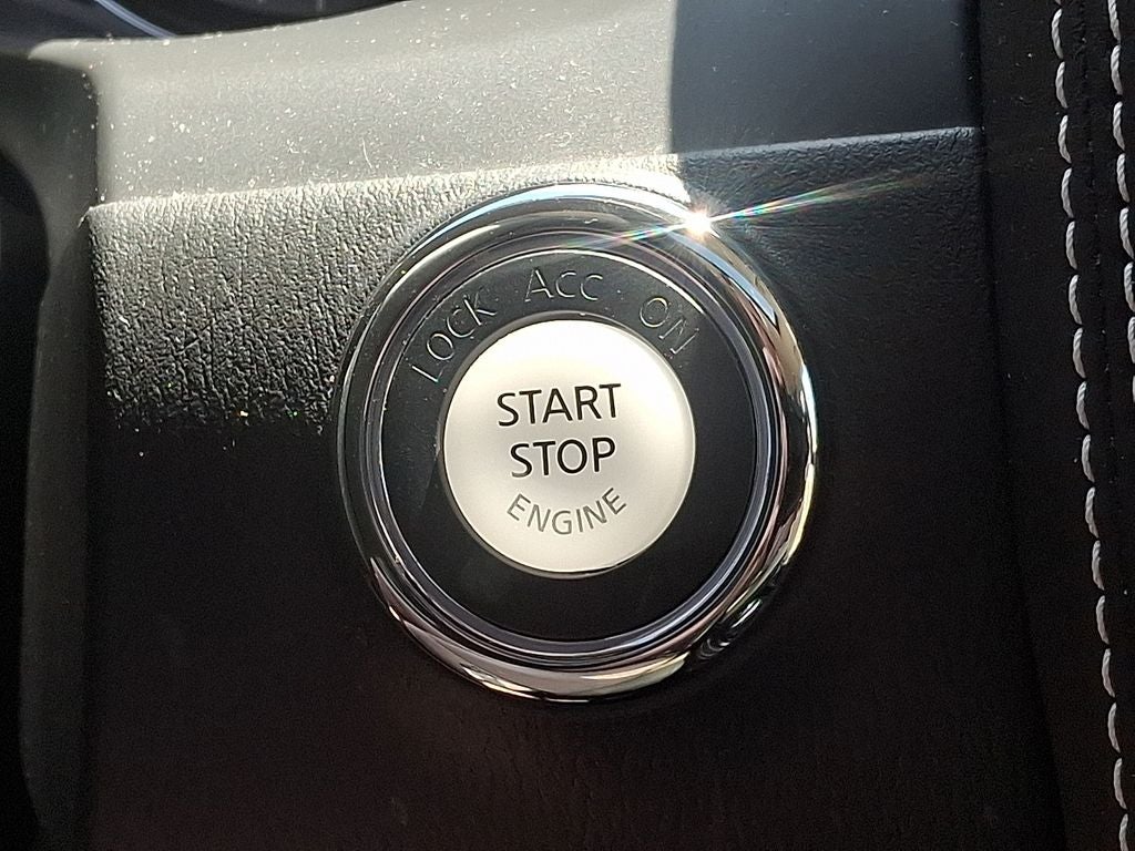 2024 INFINITI QX80 PREMIUM SELECT 4WD