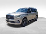 2024 INFINITI QX80 PREMIUM SELECT 4WD