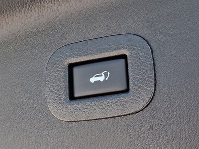 2024 INFINITI QX80 PREMIUM SELECT 4WD