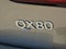 2024 INFINITI QX80 PREMIUM SELECT 4WD