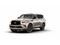 2024 INFINITI QX80 PREMIUM SELECT 4WD