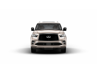 2024 INFINITI QX80 PREMIUM SELECT 4WD