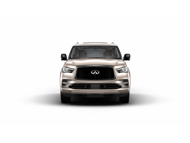 2024 INFINITI QX80 PREMIUM SELECT 4WD