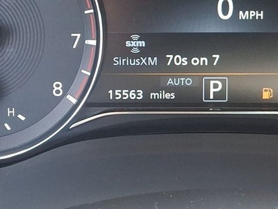2024 INFINITI QX80 PREMIUM SELECT 4WD