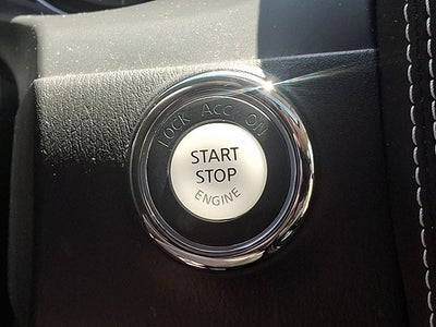 2024 INFINITI QX80 PREMIUM SELECT 4WD