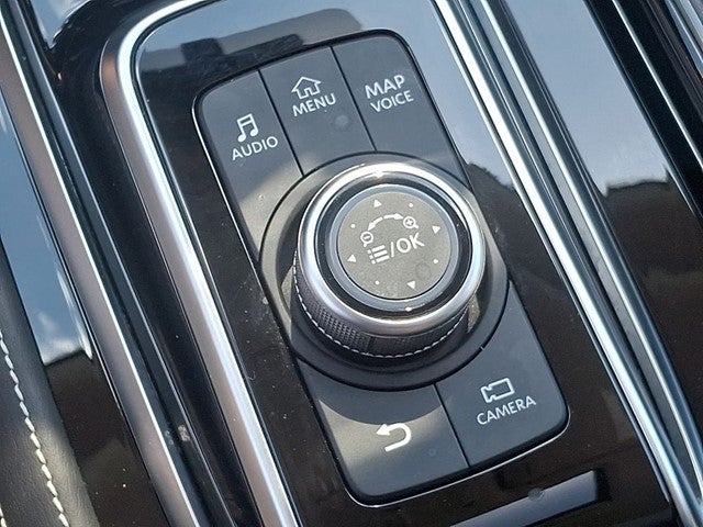 2024 INFINITI QX80 PREMIUM SELECT 4WD
