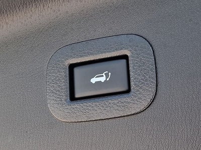 2024 INFINITI QX80 PREMIUM SELECT 4WD