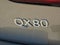2024 INFINITI QX80 PREMIUM SELECT 4WD