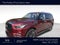 2021 INFINITI QX80 PREMIUM SELECT 4WD