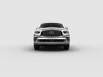 2021 INFINITI QX80 LUXE