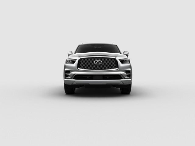 2021 INFINITI QX80 LUXE