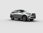 2021 INFINITI QX80 LUXE