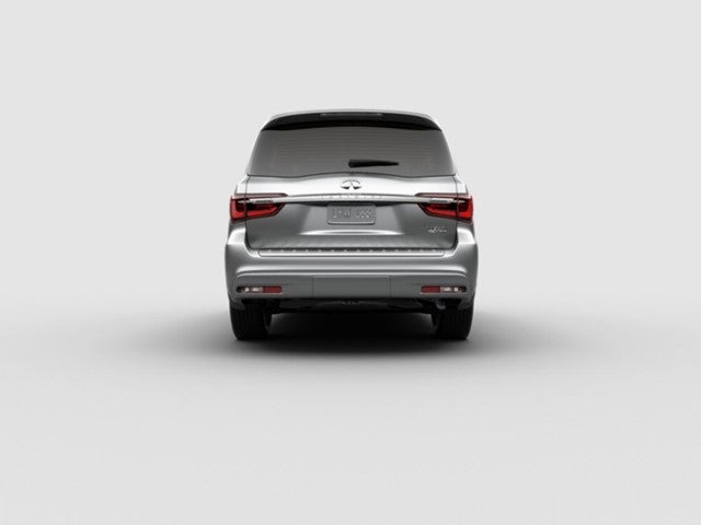 2021 INFINITI QX80 LUXE