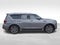 2021 INFINITI QX80 SENSORY 4WD