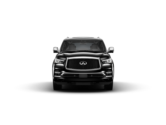 2023 INFINITI QX80 SENSORY 4WD