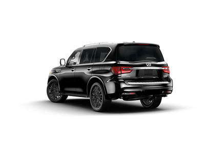 2023 INFINITI QX80 SENSORY 4WD