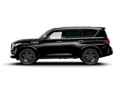 2023 INFINITI QX80 SENSORY 4WD