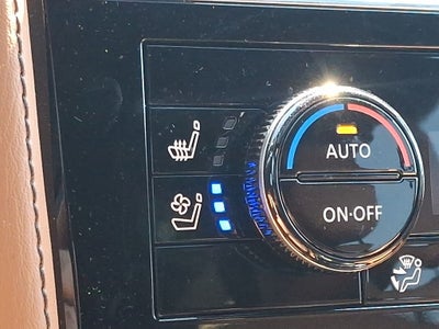2024 INFINITI QX80 SENSORY 4WD