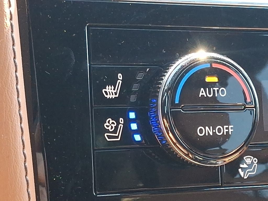 2024 INFINITI QX80 SENSORY 4WD