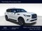 2024 INFINITI QX80 SENSORY 4WD