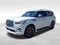 2024 INFINITI QX80 SENSORY 4WD