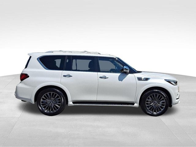 2024 INFINITI QX80 SENSORY 4WD