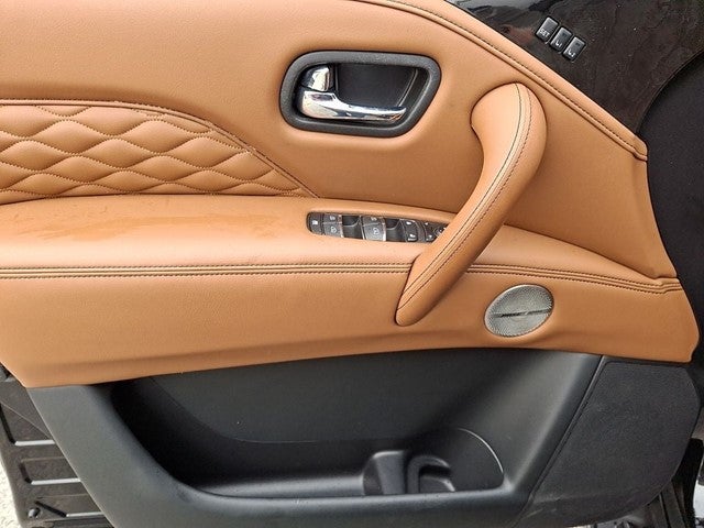 2024 INFINITI QX80 SENSORY 4WD