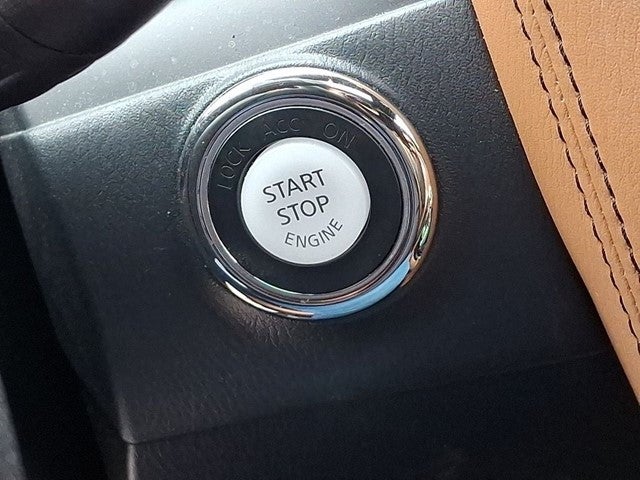 2024 INFINITI QX80 SENSORY 4WD