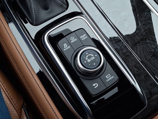 2024 INFINITI QX80 SENSORY 4WD