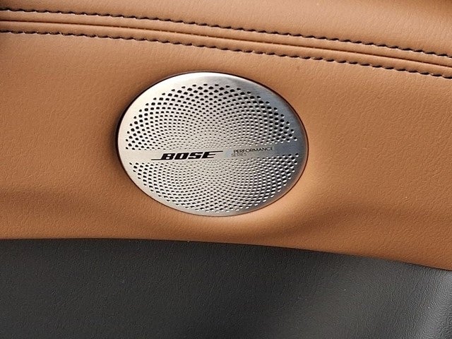 2024 INFINITI QX80 SENSORY 4WD