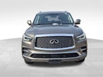 2019 INFINITI QX80 LUXE 4WD