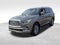 2019 INFINITI QX80 LUXE 4WD