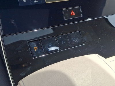 2026 INFINITI QX80 Pure 2WD