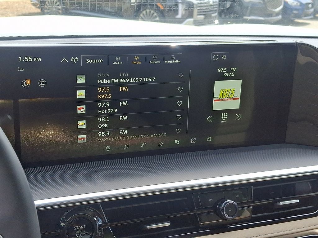 2026 INFINITI QX80 Pure 2WD