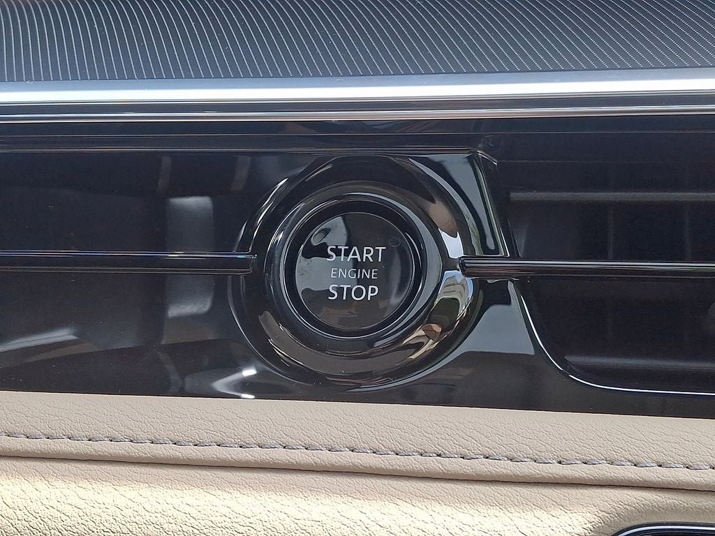 2026 INFINITI QX80 Pure 2WD