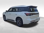 2026 INFINITI QX80 Pure 2WD