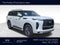 2026 INFINITI QX80 Pure 2WD