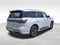 2026 INFINITI QX80 Pure 2WD