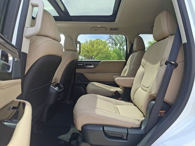 2026 INFINITI QX80 Pure 2WD