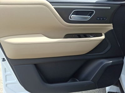 2026 INFINITI QX80 Pure 2WD