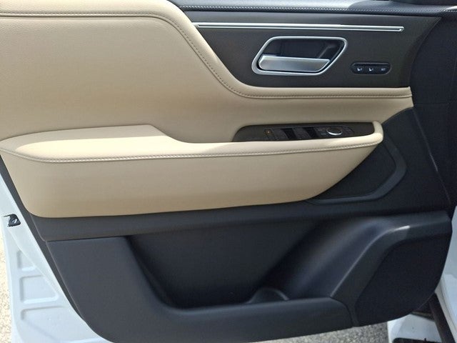 2026 INFINITI QX80 Pure 2WD