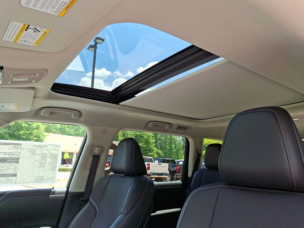 2027 INFINITI QX80 Pure 4WD