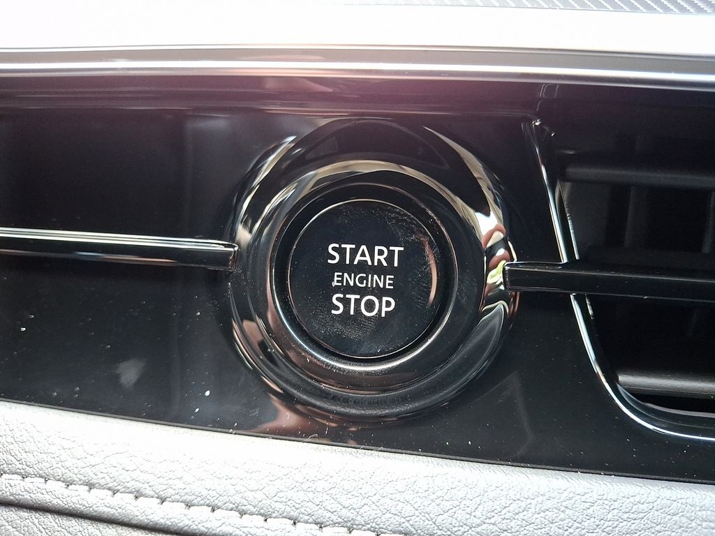 2027 INFINITI QX80 Pure 4WD