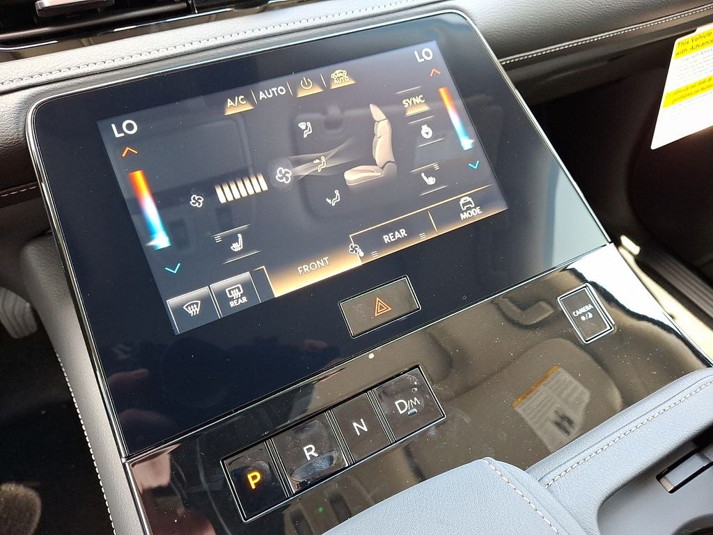 2027 INFINITI QX80 Pure 4WD