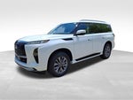 2027 INFINITI QX80 Pure 4WD