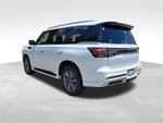 2027 INFINITI QX80 Pure 4WD