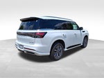 2027 INFINITI QX80 Pure 4WD