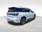 2027 INFINITI QX80 Pure 4WD