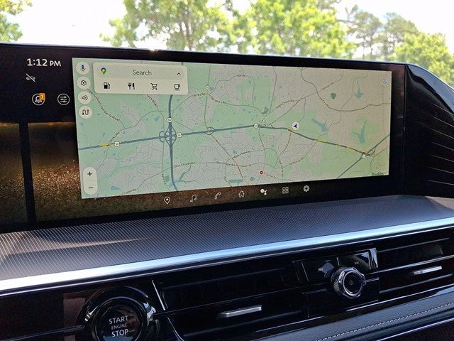 2027 INFINITI QX80 Pure 4WD